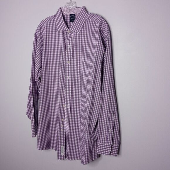 Brooks Brothers button down shirt - Picture 3 of 6